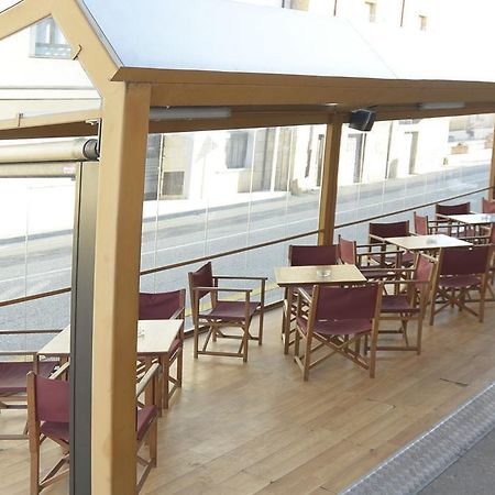 Hostal Goyo Garray ภายนอก รูปภาพ
