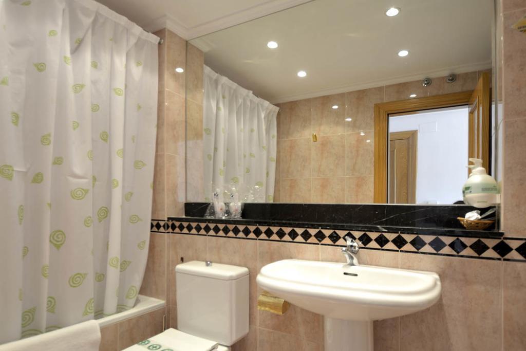 Hostal Goyo Garray ห้อง รูปภาพ