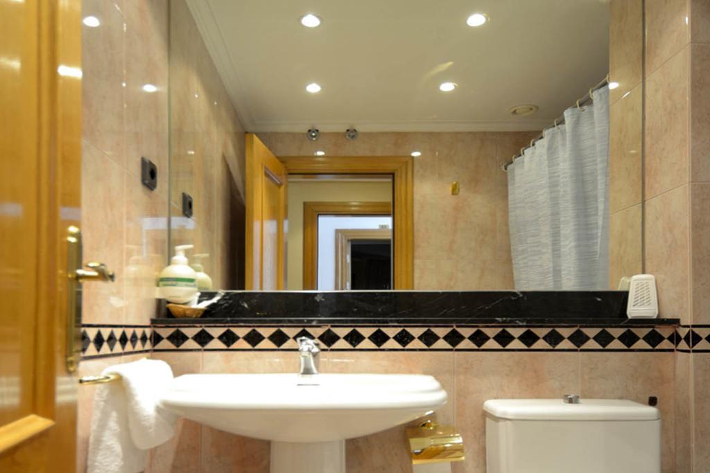 Hostal Goyo Garray ห้อง รูปภาพ
