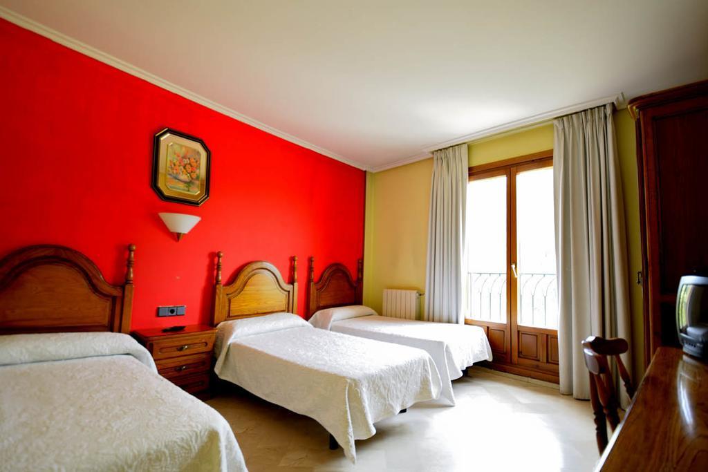 Hostal Goyo Garray ห้อง รูปภาพ
