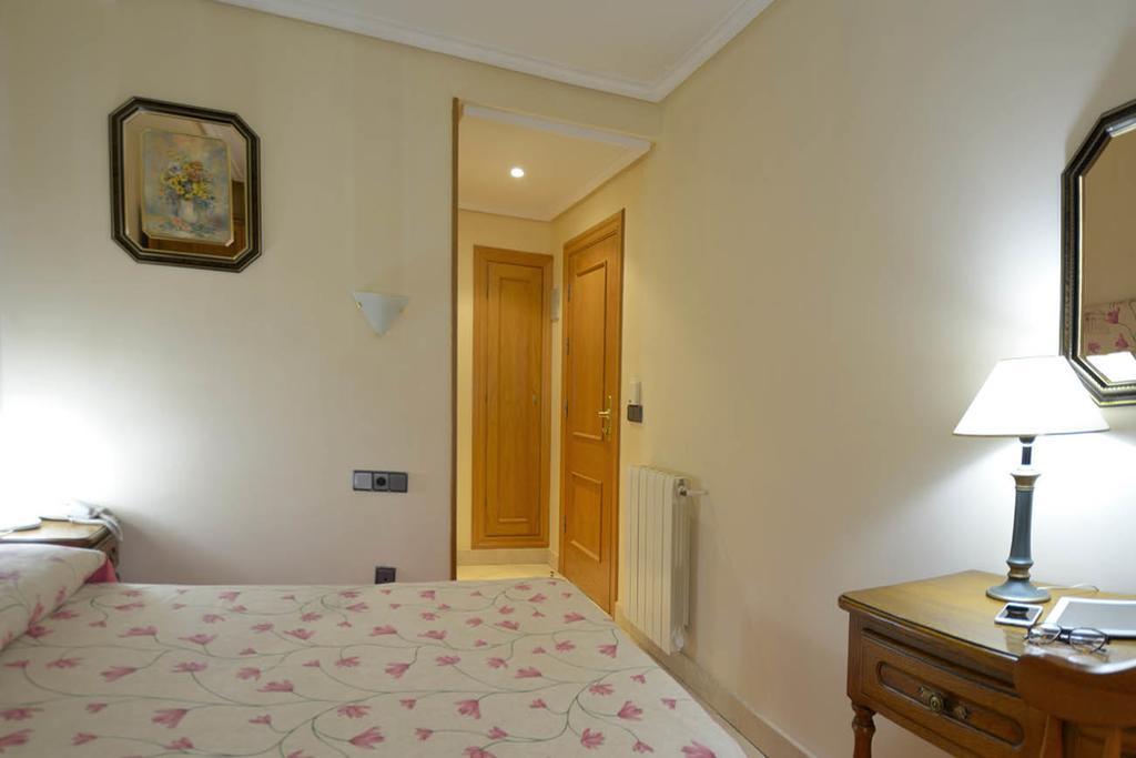 Hostal Goyo Garray ห้อง รูปภาพ