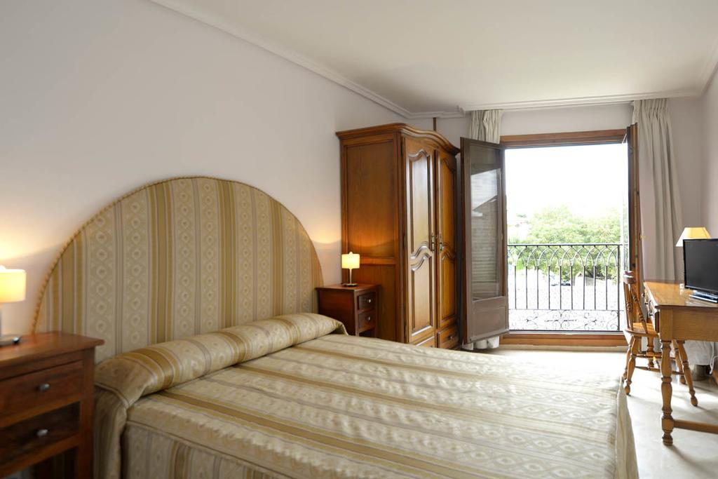 Hostal Goyo Garray ห้อง รูปภาพ