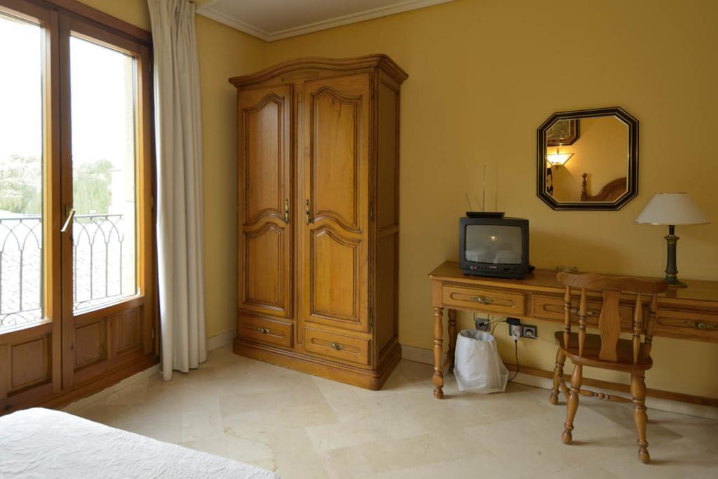 Hostal Goyo Garray ห้อง รูปภาพ