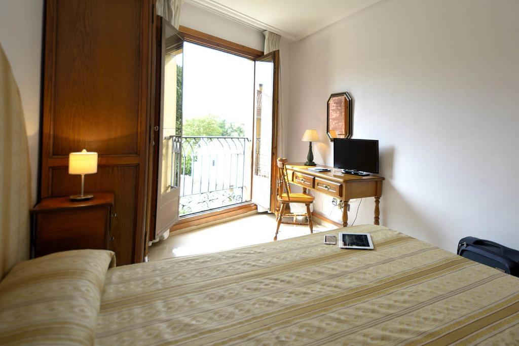 Hostal Goyo Garray ห้อง รูปภาพ