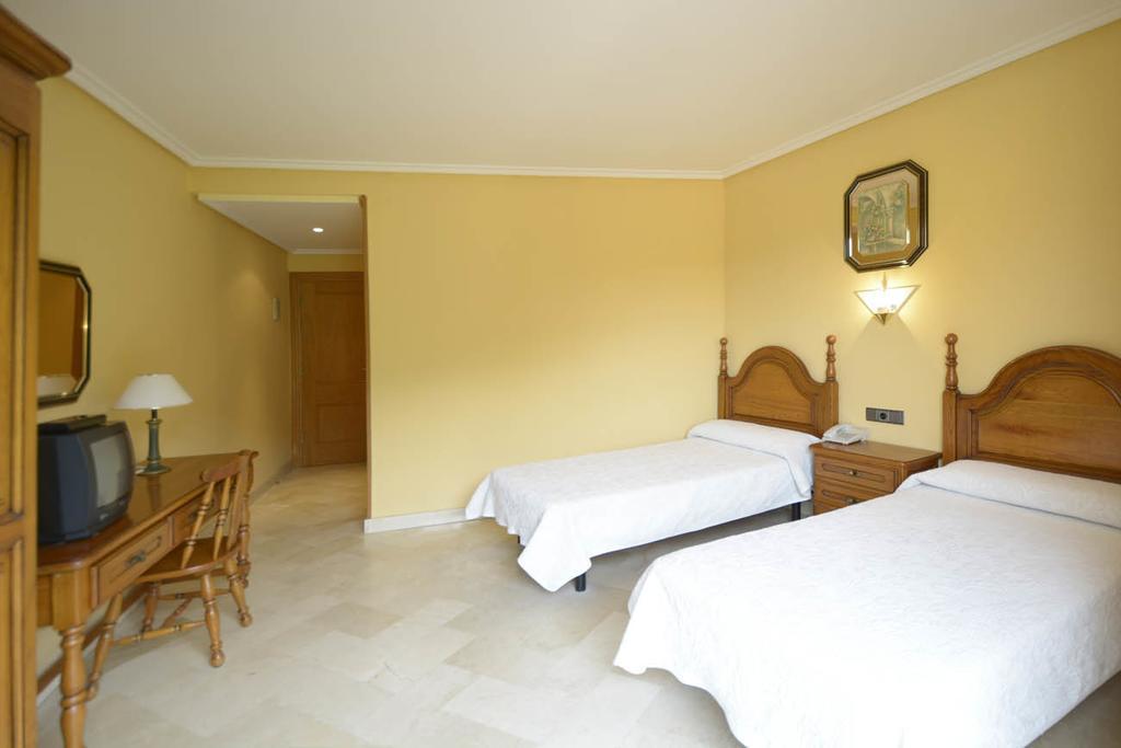 Hostal Goyo Garray ห้อง รูปภาพ
