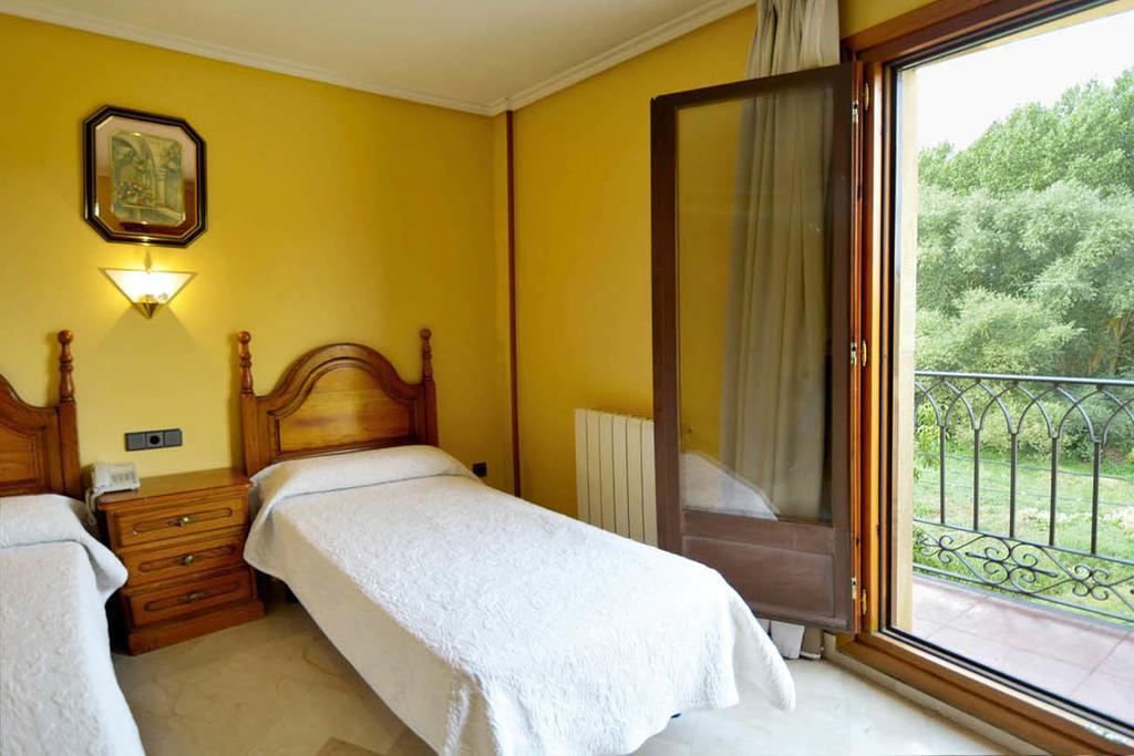 Hostal Goyo Garray ห้อง รูปภาพ